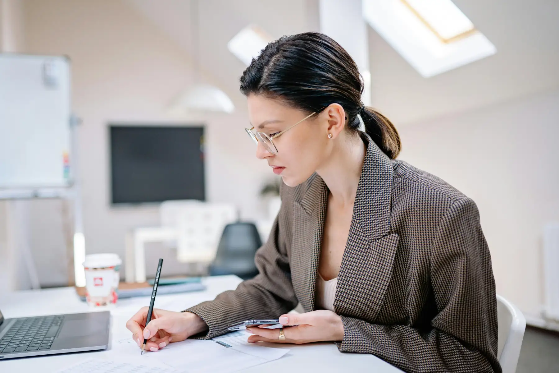 How small strategy changes improve cash flow